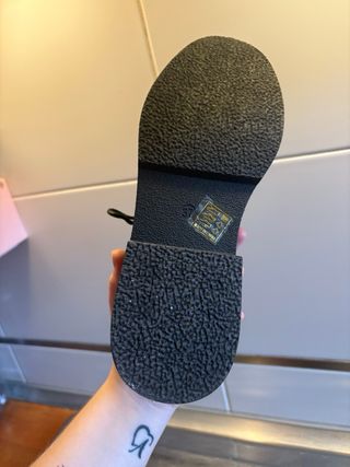 mocasines