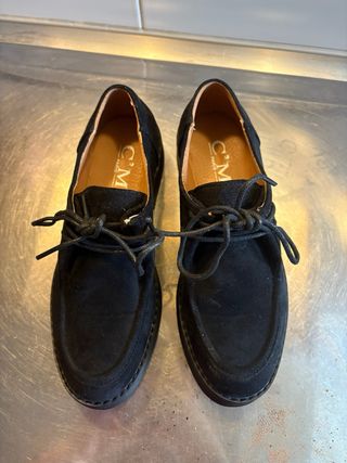 mocasines