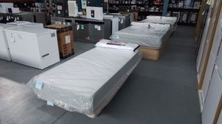 Colchones ,canapés, bases  tapizadas factory