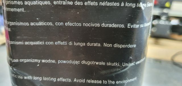 Grasa kluber UH1 14-151