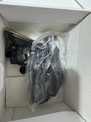 Camara coche salpicadero