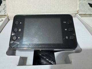 Camara coche salpicadero