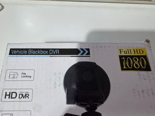 Camara coche salpicadero