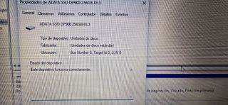 Portatil Samsung SF510 blanco