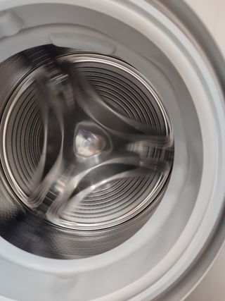 Lavadora Bosh Maxx 7, segunda mano