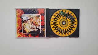 Disco de Sugar Ray - Floored en CD