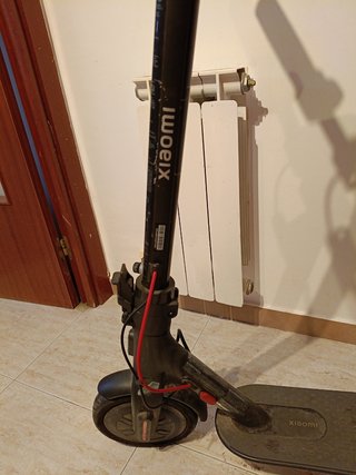 Patinete Electrico Xiaomi