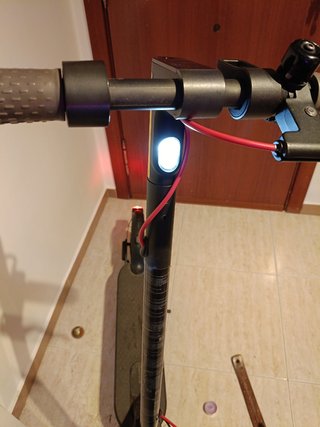 Patinete Electrico Xiaomi