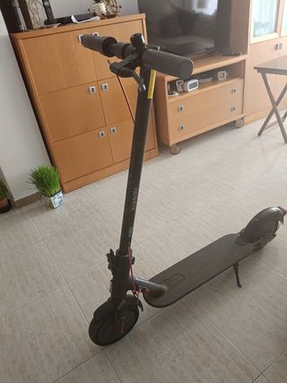 Patinete Electrico Xiaomi