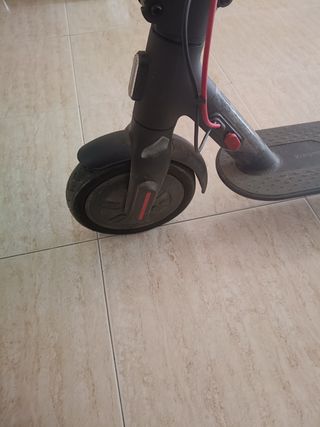 Patinete Electrico Xiaomi