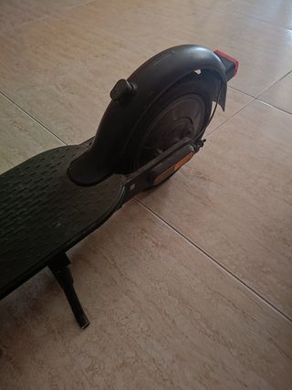 Patinete Electrico Xiaomi