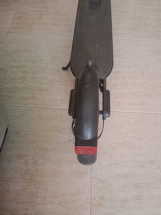 Patinete Electrico Xiaomi