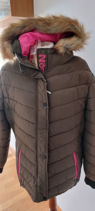 Chaqueta Geographical Norway