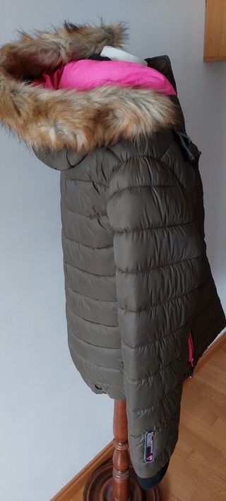 Chaqueta Geographical Norway