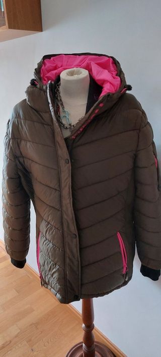 Chaqueta Geographical Norway