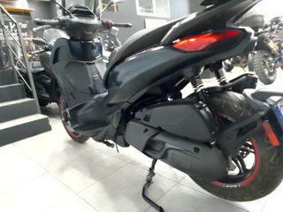 PIAGGIO BEVERLY 400S HPE 2022, 16777km!!!!!!!