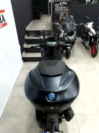 PIAGGIO BEVERLY 400S HPE 2022, 16777km!!!!!!!