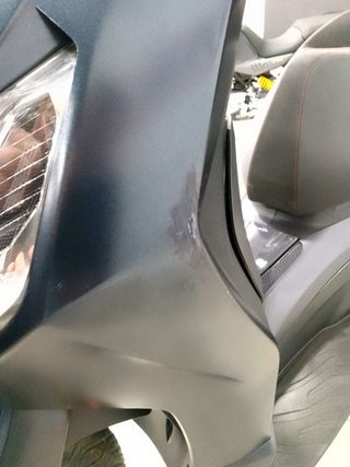 PIAGGIO BEVERLY 400S HPE 2022, 16777km!!!!!!!