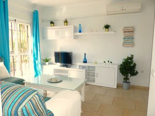 Apartamento en playa de Regla, Chipiona