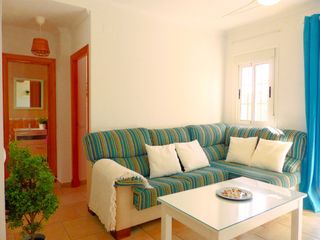 Apartamento en playa de Regla, Chipiona