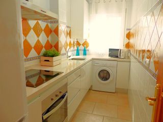 Apartamento en playa de Regla, Chipiona
