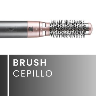 Cepillo y Secador de aire Caliente 5 en 1 Jocca