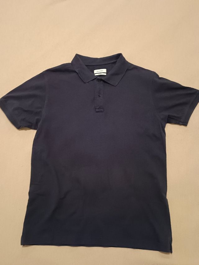 Polo Pedro del Hierro Talla M