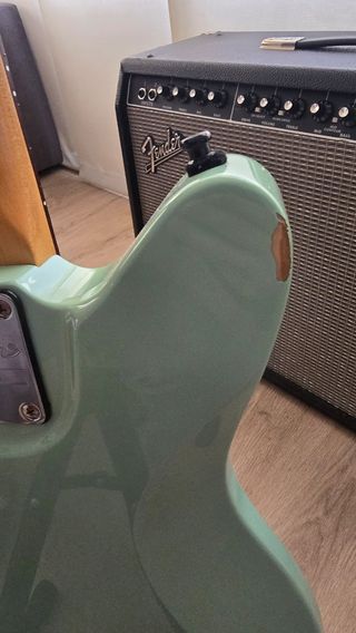 Jackson Surfcaster SC4 japon