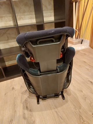 Silla bebe isofix - Recaro Monza