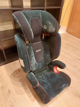 Silla bebe isofix - Recaro Monza