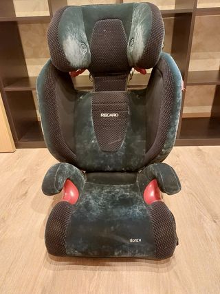 Silla bebe isofix - Recaro Monza