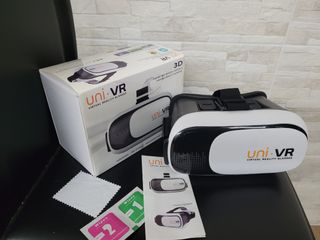  visore 3d realta' virtuale