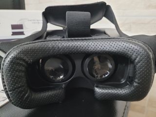  visore 3d realta' virtuale