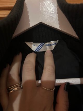 Chaleco adidas