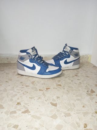 Zapatos Nike Jordan 