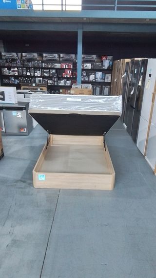 Conjunto de canapé y colchón 135x190 ofertas desde