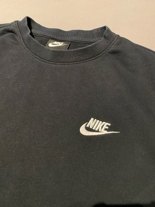 sudadera Nike Sportswear