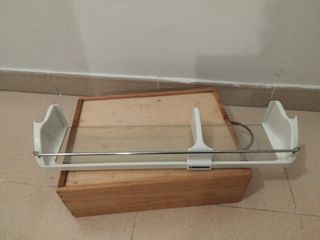 Estante de puerta nevera Liebherr 