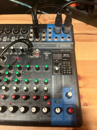 Alquiler Equipo de sonido Dj  Fiestas