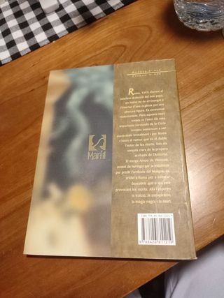 Les urpes del diable (Narrativa Secundaria)