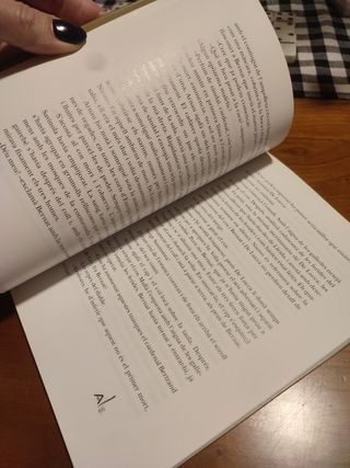 Les urpes del diable (Narrativa Secundaria)