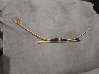 Disfraz de india adulta