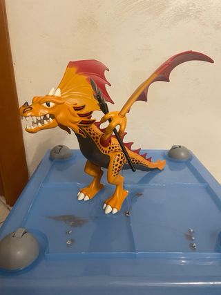 Drago playmobil 