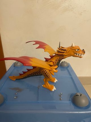 Drago playmobil 
