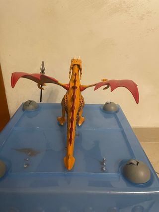 Drago playmobil 