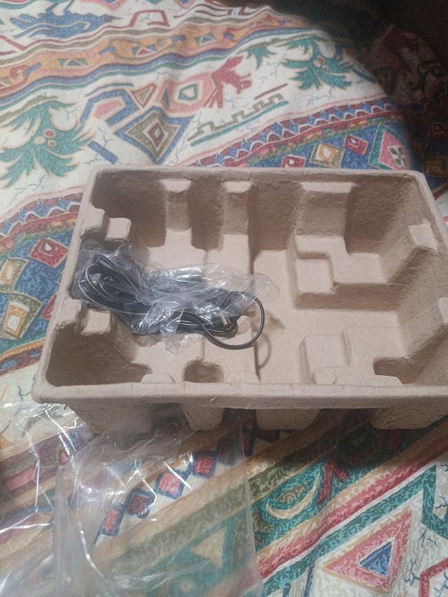 Marco de fotos digital 