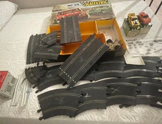 Scalextric RC24