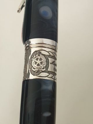 Marlen Penna Arma dei Carabinieri Limited Edition