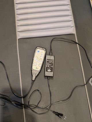 Camilla Lufthous therapy thermo jade