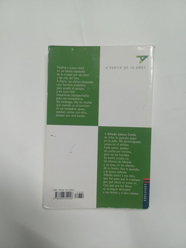 La jefa de la banda (Spanish Edition)